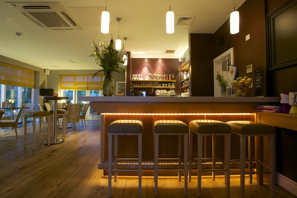 海德兰姆大厅酒店 外观 照片